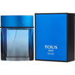 Tous Man Sport para Hombre 3.4 oz EDP