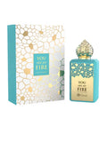 Zakat You Are My Fire Unisex 3.4 oz EDP