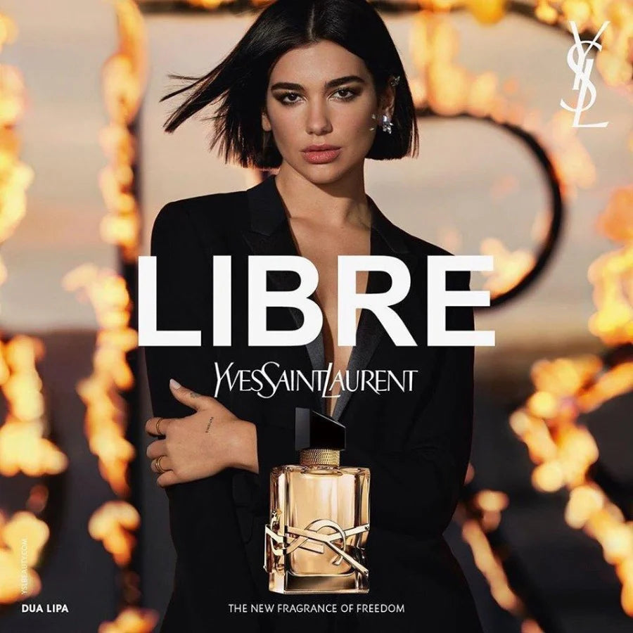 YSL Libre para Mujer 3 oz EDP