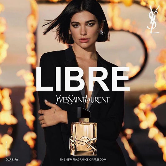 YSL Libre para Mujer 3 oz EDP